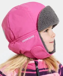 Didriksons Biggles Cap 6