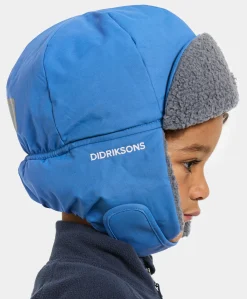 Didriksons Biggles Cap 6