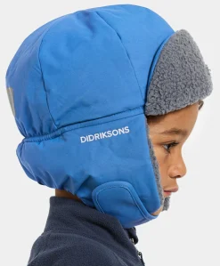 Didriksons Biggles Cap 6