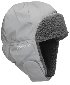 Didriksons Biggles Reflective Cap