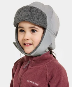 Didriksons Biggles Reflective Cap
