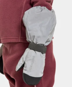 Didriksons Biggles Reflective Mitten