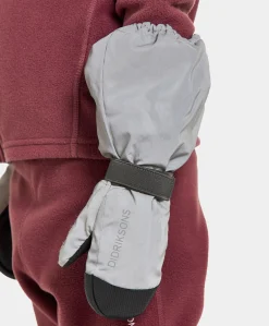 Didriksons Biggles Reflective Mitten