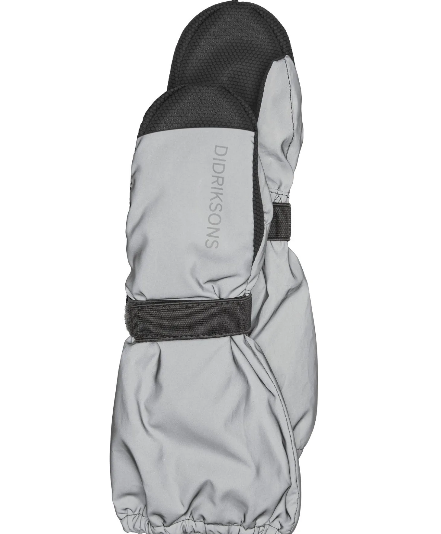 Didriksons Biggles Reflective Mitten