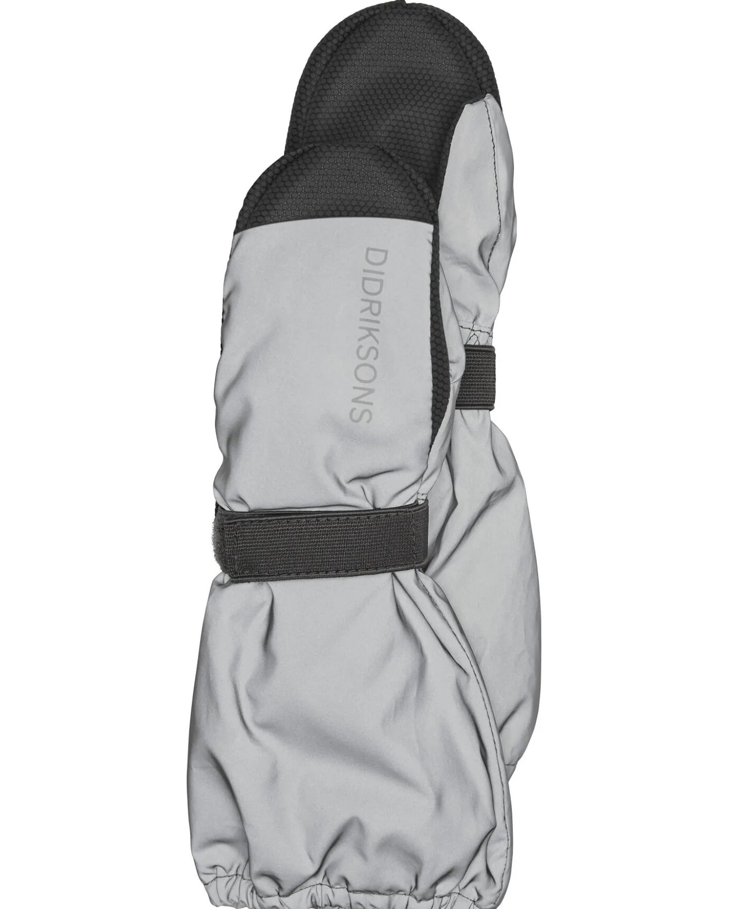 Didriksons Biggles Reflective Mitten