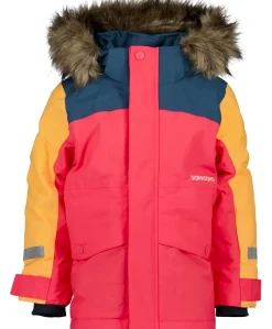 Didriksons Bjærven Kids Parka