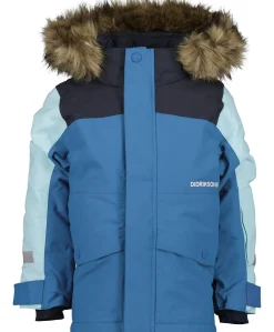 Didriksons Bjærven Kids Parka