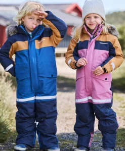 Didriksons  BJÄRVEN Parkdress 4