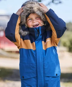 Didriksons  BJÄRVEN Parkdress 4