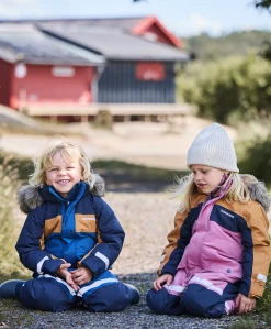 Didriksons  BJÄRVEN Parkdress 4