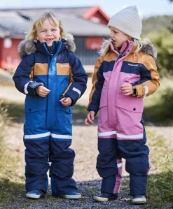 Didriksons  BJÄRVEN Parkdress 4