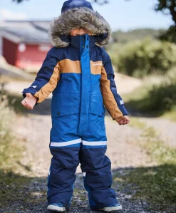 Didriksons  BJÄRVEN Parkdress 4
