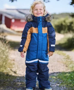 Didriksons  BJÄRVEN Parkdress 4