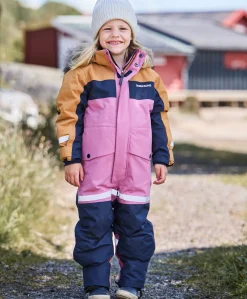 Didriksons  BJÄRVEN Parkdress 4