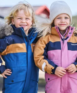 Didriksons  BJÄRVEN Parkdress 4