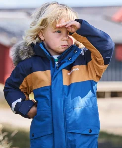 Didriksons  BJÄRVEN Parkdress 4