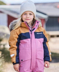 Didriksons  BJÄRVEN Parkdress 4