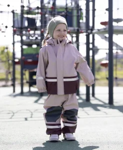 Didriksons Boardman Foret Kids Sett