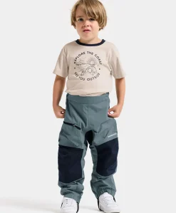 Didriksons Dusk Kids Pnt 6