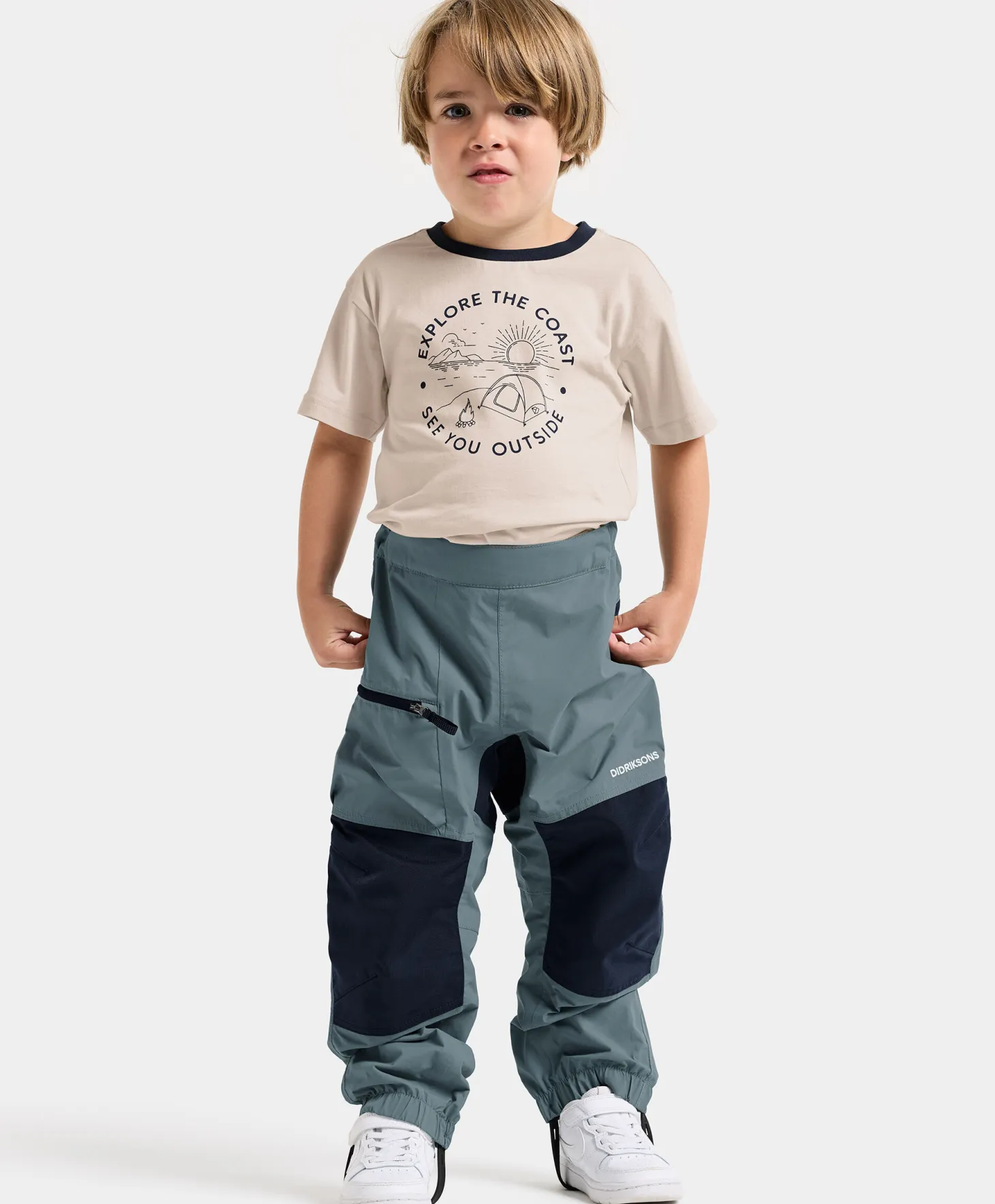 Didriksons Dusk Kids Pnt 6