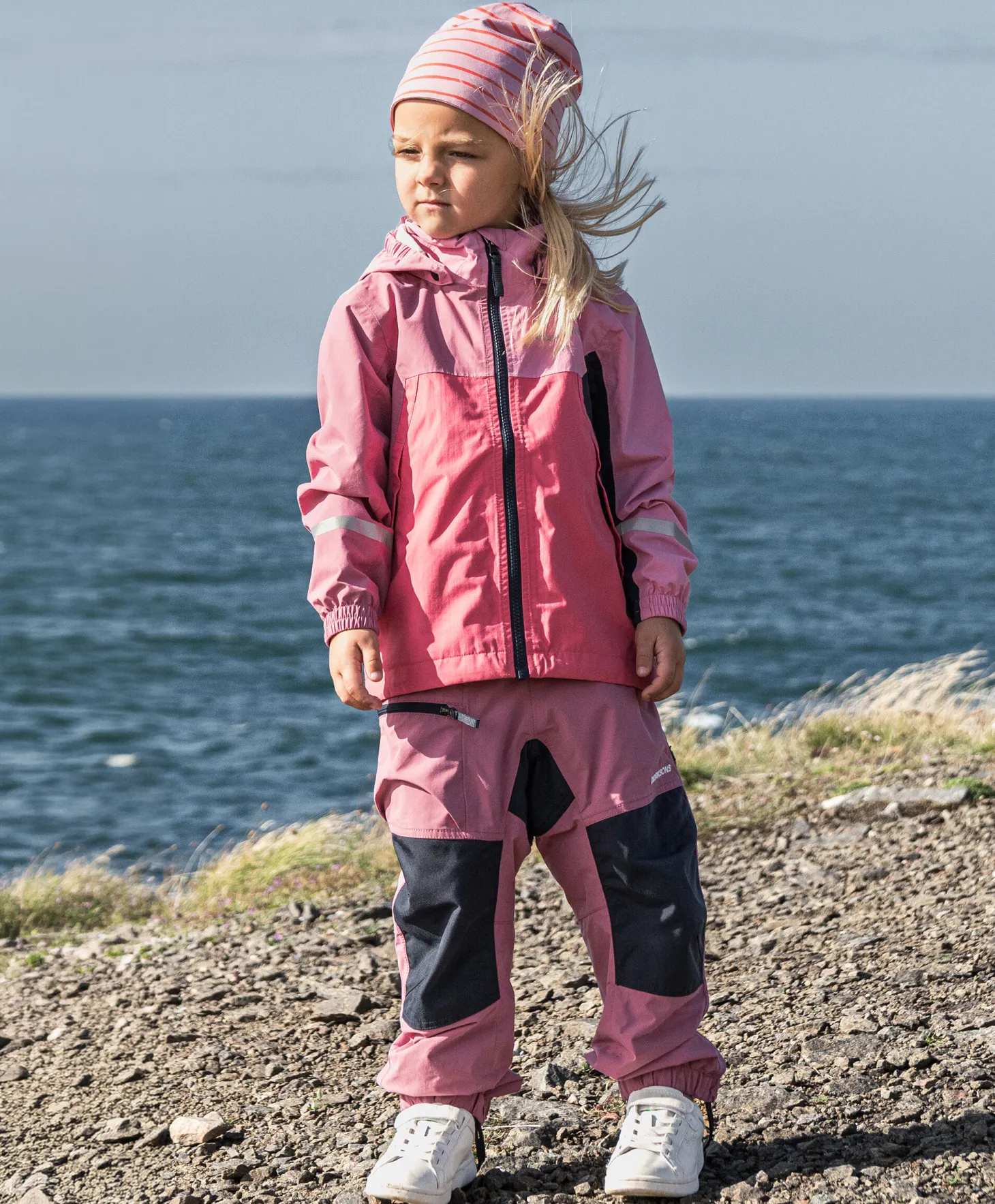 Didriksons Dusk Kids Pnt 6