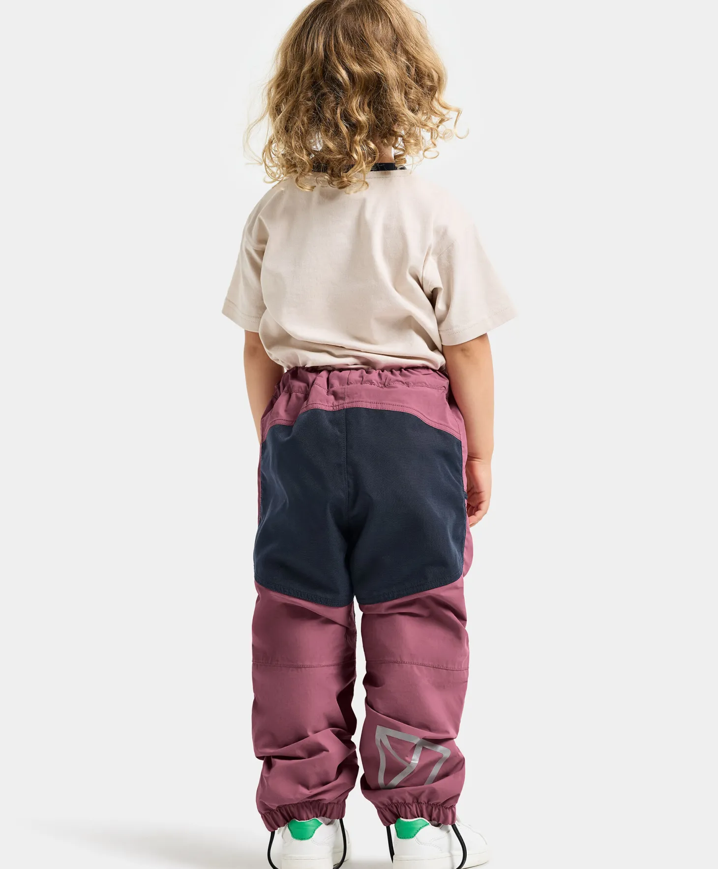 Didriksons Dusk Kids Pnt 6