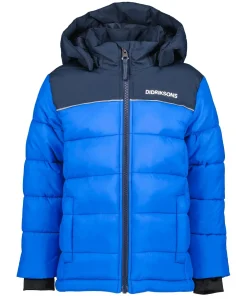 Didriksons Fox Kids Jacket