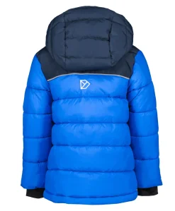 Didriksons Fox Kids Jacket