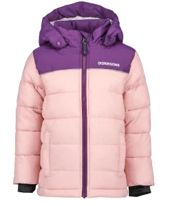 Didriksons Fox Kids Jacket
