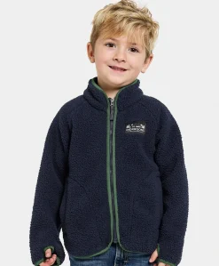 Didriksons Gibs Kids Fullzip Jacket