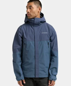 Didriksons Grit Usx Jacket 4