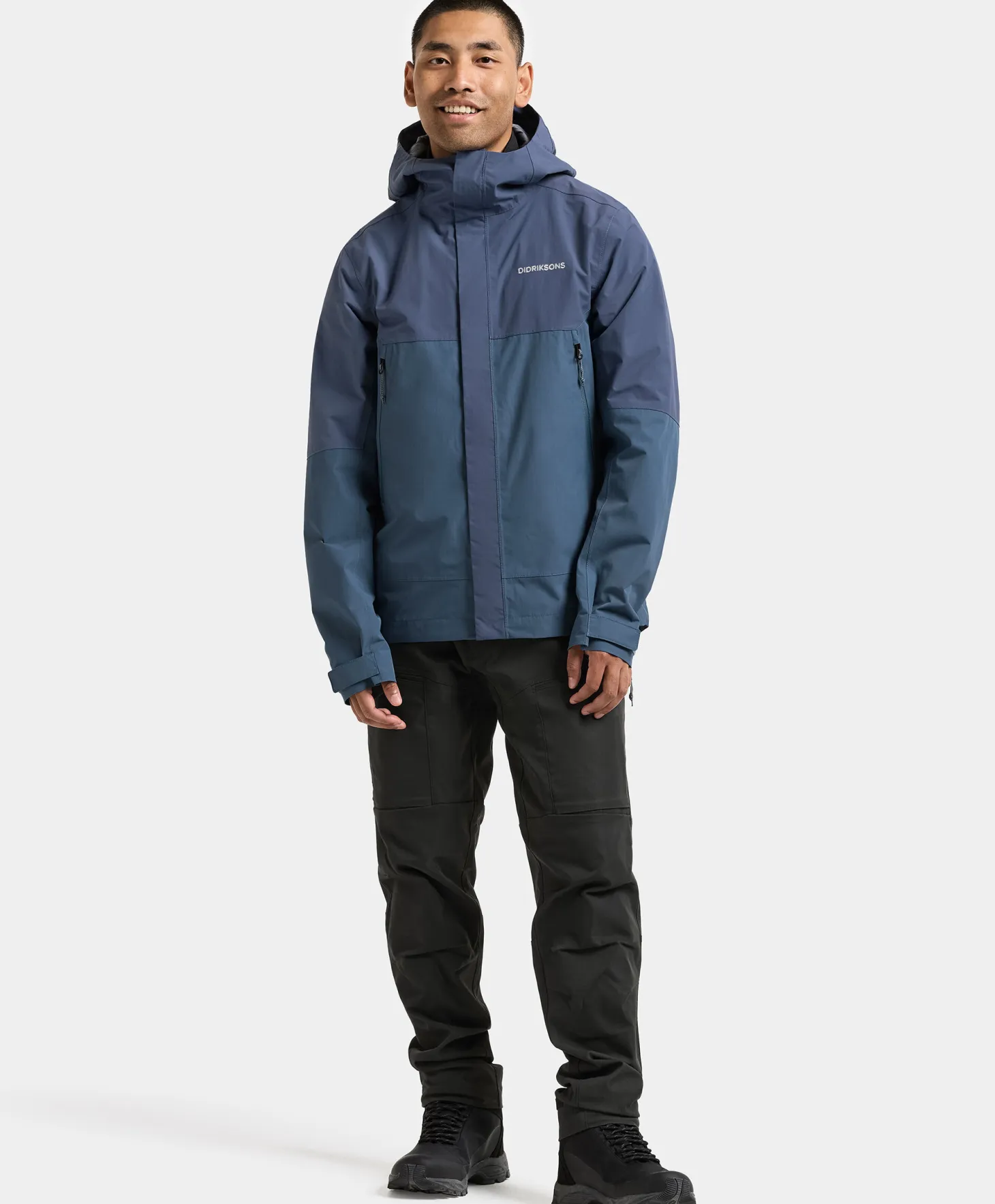Didriksons Grit Usx Jacket 4