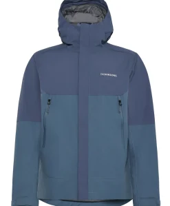 Didriksons Grit Usx Jacket 4