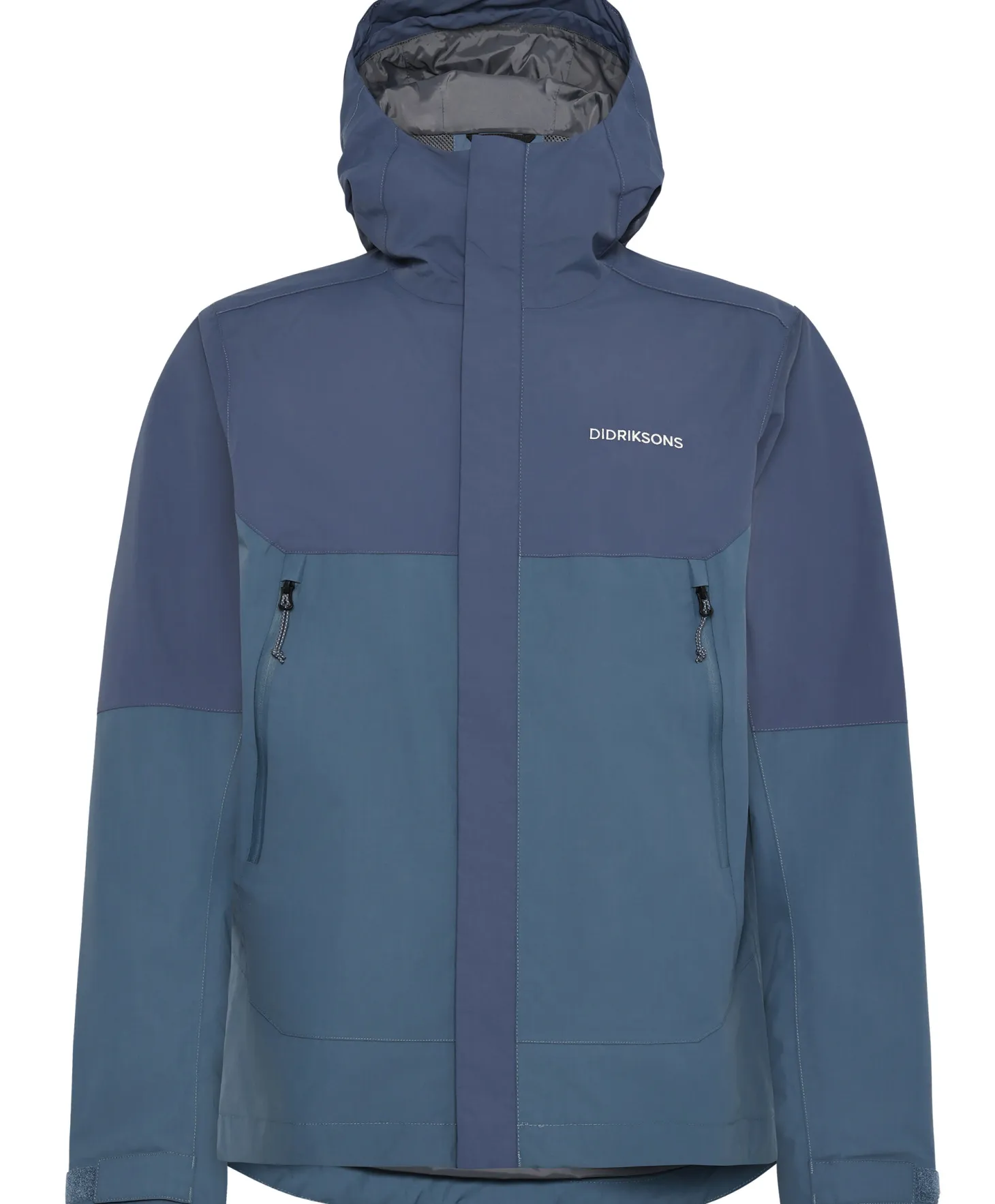 Didriksons Grit Usx Jacket 4