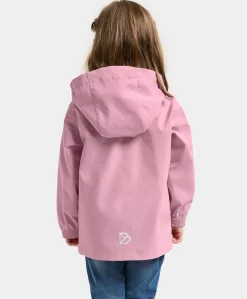 Didriksons Hallon Kids Jakke