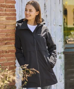 Didriksons helle WMNS Parka 5