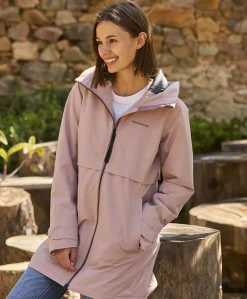 Didriksons helle WMNS Parka 5