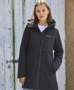 Didriksons helle WMNS Parka 5