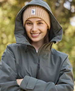 Didriksons helle WMNS Parka 5