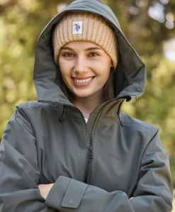 Didriksons helle WMNS Parka 5