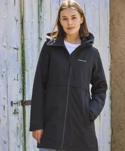 Didriksons helle WMNS Parka 5