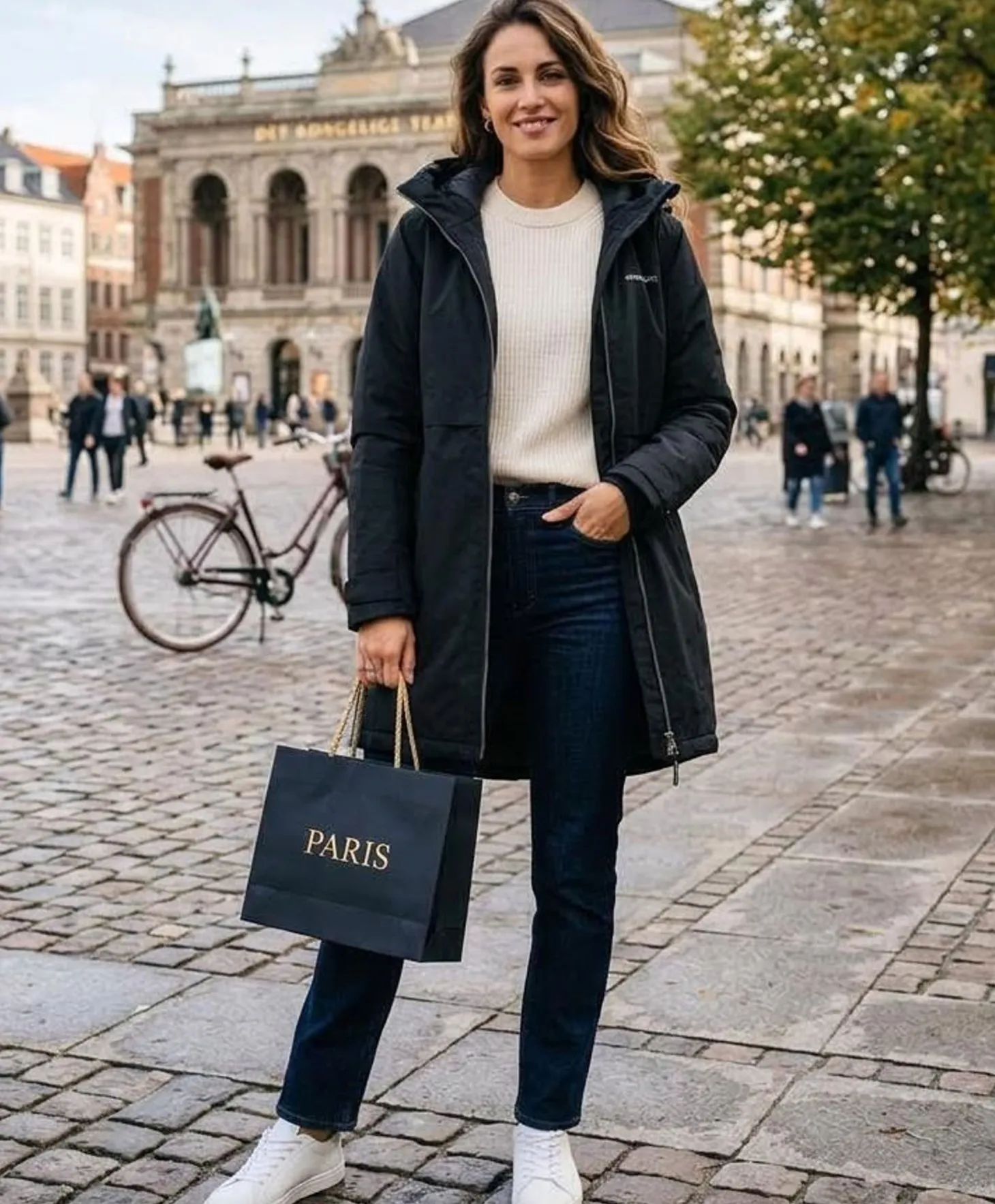 Didriksons Helle WNS Parka 6