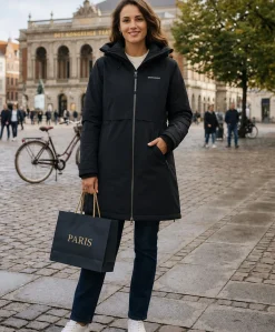 Didriksons Helle WNS Parka 6