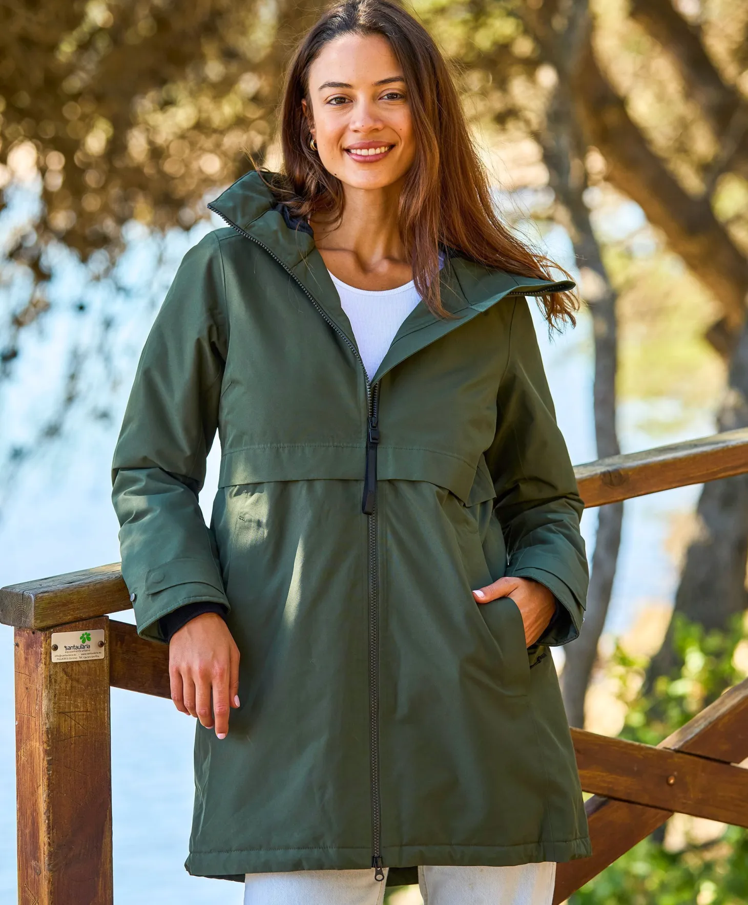 Didriksons Helle WNS Parka 6
