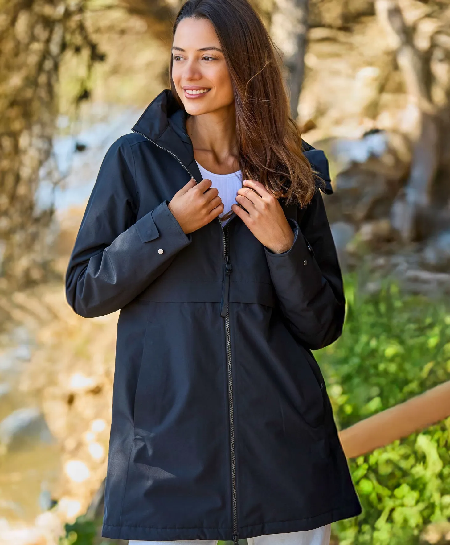 Didriksons Helle WNS Parka 6