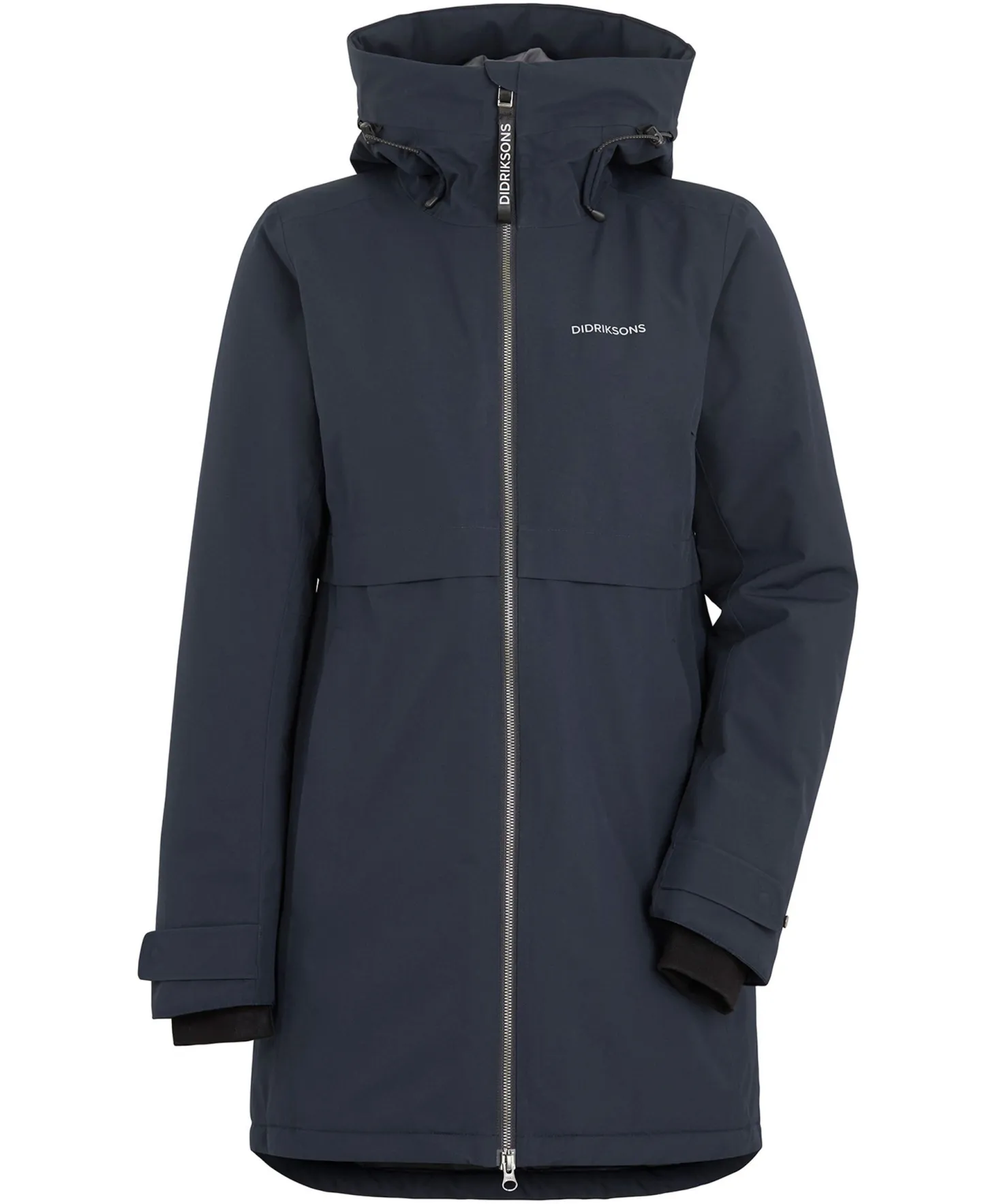 Didriksons Helle WNS Parka 6