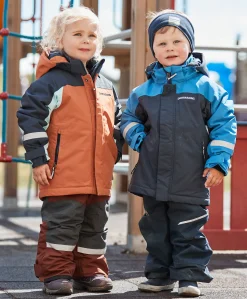 Didriksons Idre Kids Pant