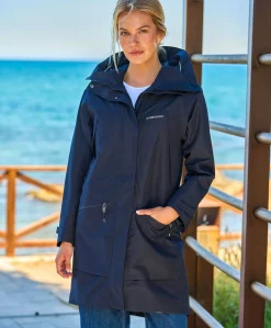 Didriksons ILMA wns Parka 8