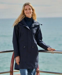 Didriksons Ilma Wns Parka 8