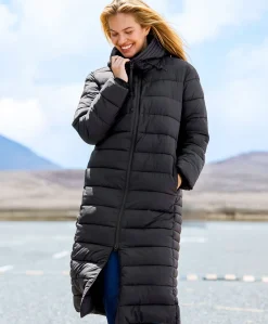 Didriksons Kimi WNS Parka